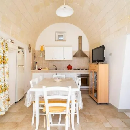 Trullo Emmaus