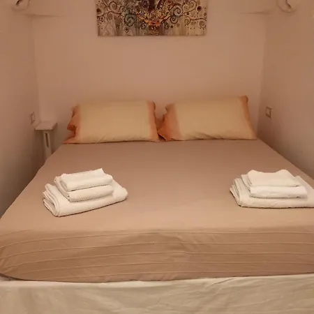 Trullo Emmaus Dom wakacyjny *