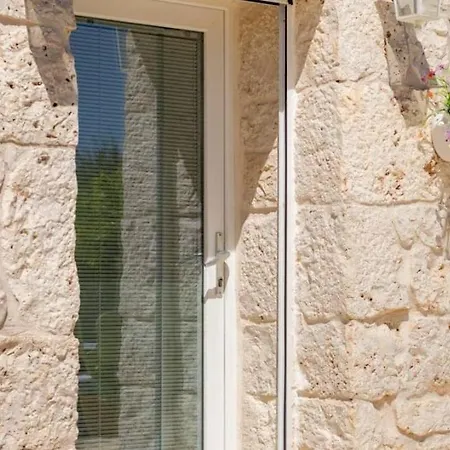 Trullo Emmaus *
